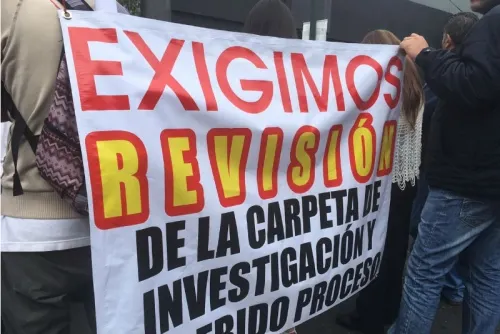 Abogado de sacerdote acusa irregularidades de la PGJ en caso Avendaño
