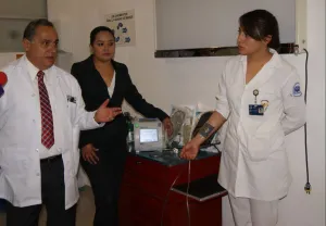 En aumento pie diabético y posibles amputaciones: Médico