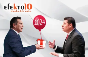 “Amlito” le entrega el PRI a Armenta