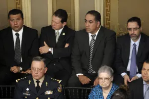 No hay condiciones para candidatura de unidad en el PAN: Micalco