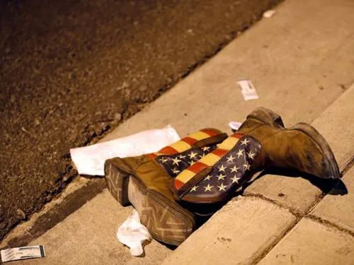 Video: Atacante de Las Vegas tenía 19 rifles en su habitación