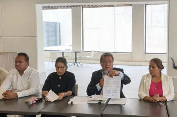 Regidores de Acatlán renunciaron, pero aún no hay Concejo Municipal