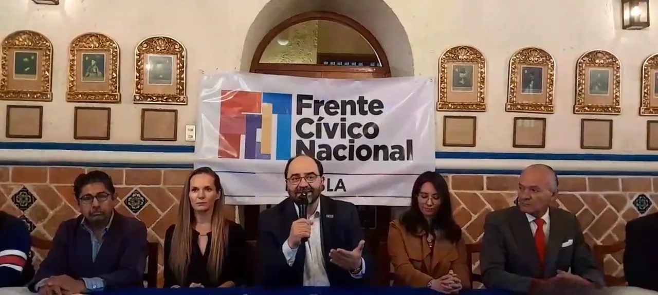 Somos México