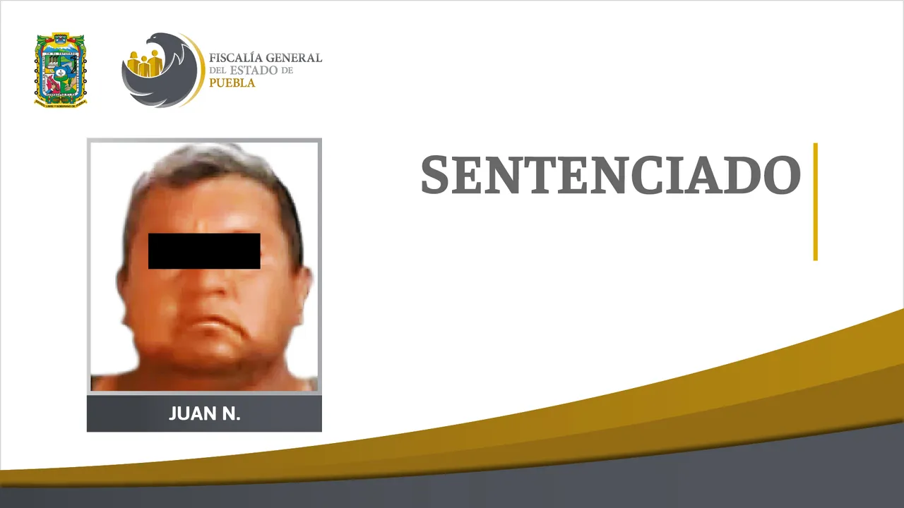 FOTO: FGE PUEBLA