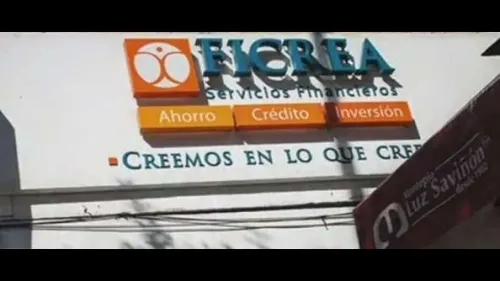 Juez frena captura de socio de Ficrea; FGR busca extraditarlo