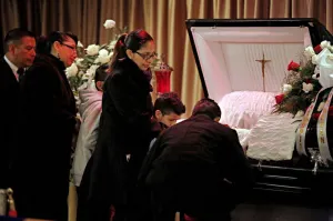 Jurado de Dallas exonera a policía asesino de migrante mexicano