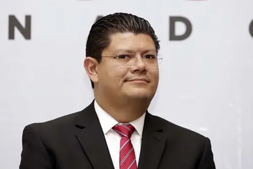 ¿Se Cayó Urbina Tanús?