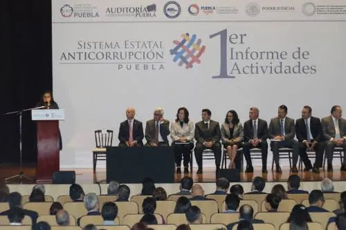 Huachicol prolifera en Puebla bajo el amparo del intercambio de corrupción: Sistema Anticorrupción