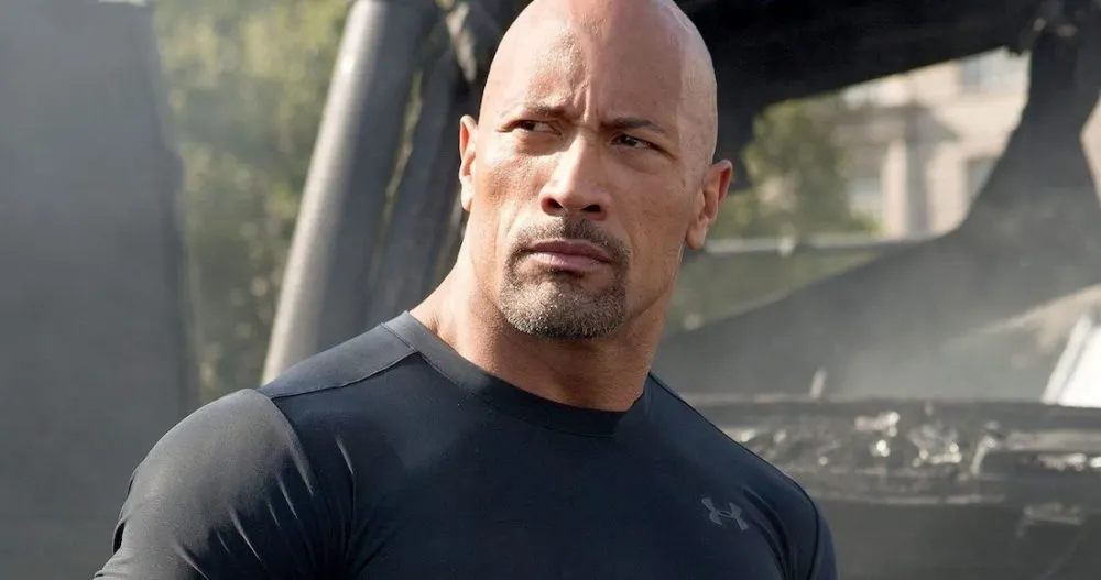 Productor de Fast & Furious confirma que The Rock no volverá