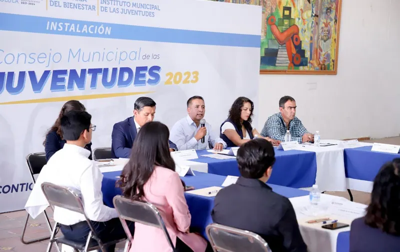 Juventudes-2023