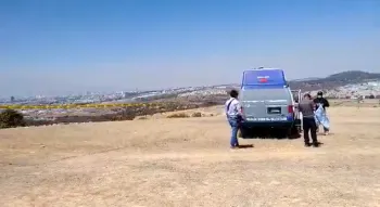 Hallan cuerpo desmembrado y embolsado en Santo Tomás Chautla