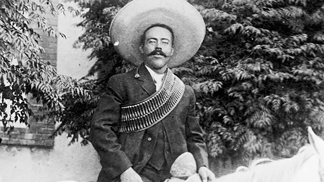Pancho Villa