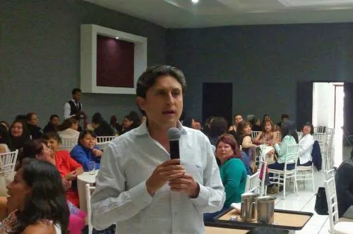 Se solidariza San Pedro Cholula con madres que sufren por violencia