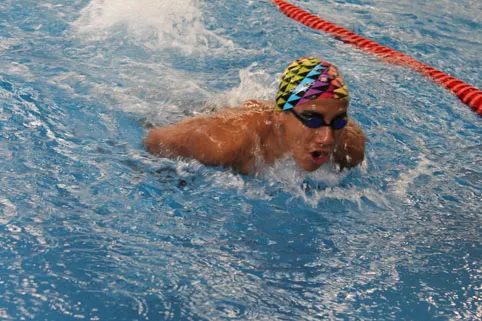 El IMD convoca a la Copa Máster de Natación Curso Corto 2012