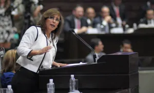 Pacto por México, negocio privado: Morena