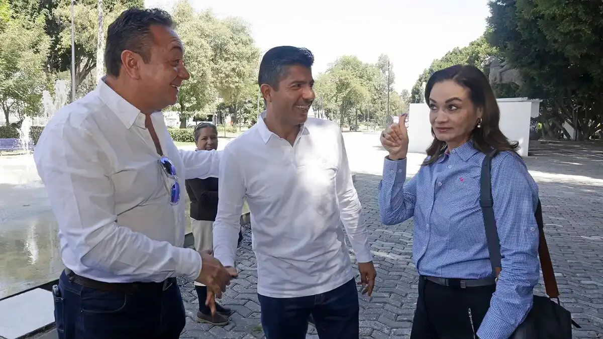 El PAN Puebla: la guerra por las cenizas
