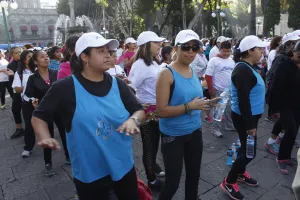 Regulará ayuntamiento eventos que se realicen en el zócalo