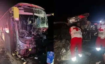 Al menos cinco muertos y 20 heridos deja accidente en carretera Acapulco-Zihuatanejo