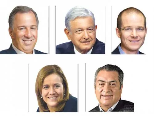 Debate moldeará tendencias de voto; entre los temas, seguridad y corrupción