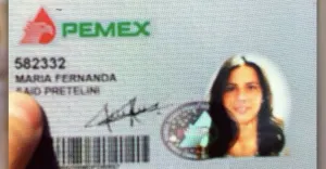 Sin experiencia sobrina de EPN tiene puesto clave en Pemex