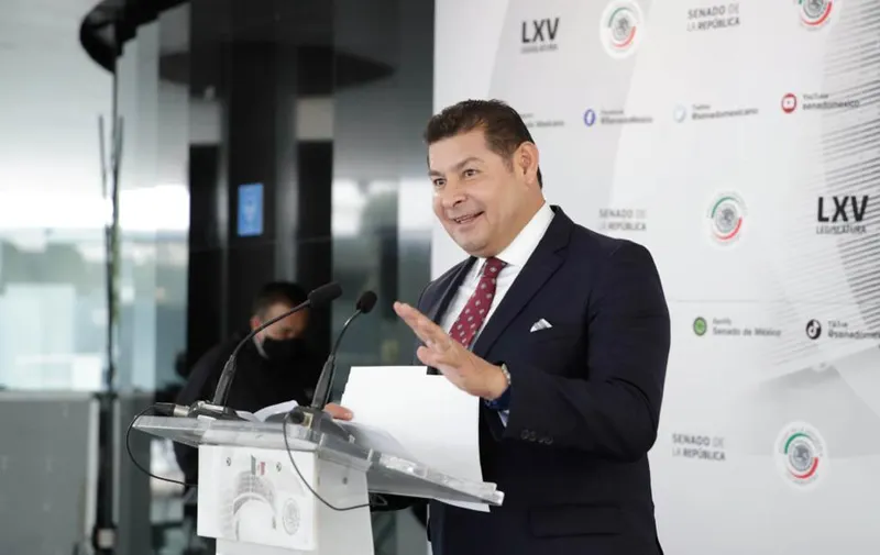Alejandro Armenta