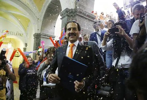 Apuntes sobre la elección de rector en la BUAP