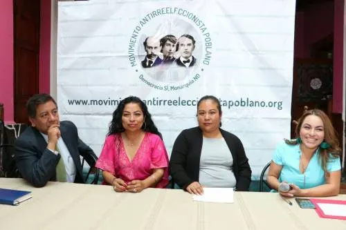 Gobernador interino se debe elegir sin sentimentalismos ni chantajes