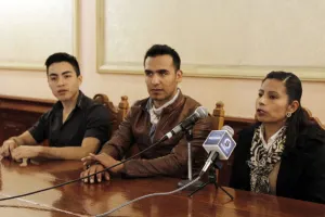 Anuncian Circo del Cascanueces este 7 de diciembre en el CCU