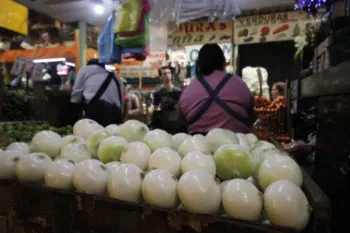 Puebla registra en agosto más del doble de inflación que la media nacional