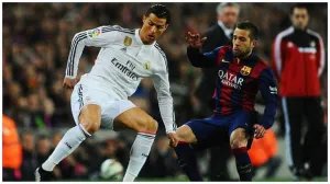 Clásico español ya tiene fecha