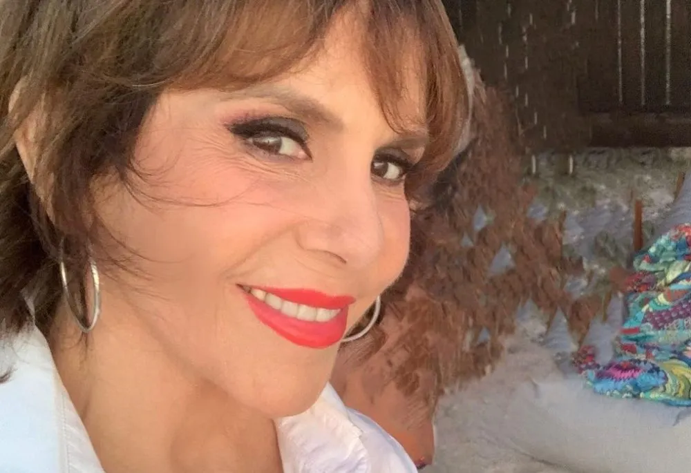 Rebecca Jones podría salir del área de cuidados intensivos