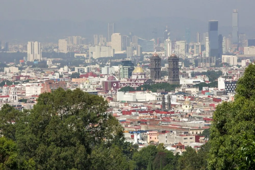 Puebla