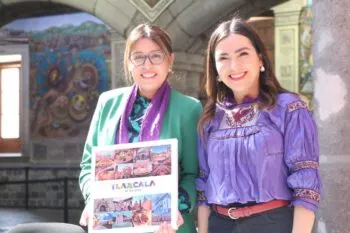 Participa Secretaría de Igualdad Sustantiva de Puebla en eventos de promoción de la independencia económica de las mujeres