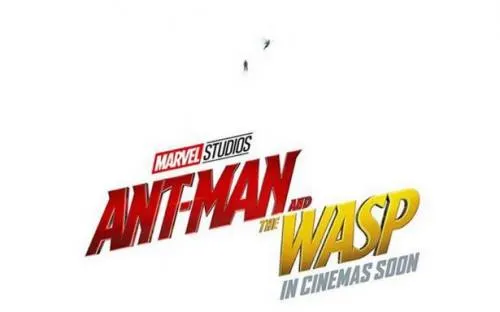 Revelan fecha de estreno y tráiler de “Ant-Man and the Wasp”