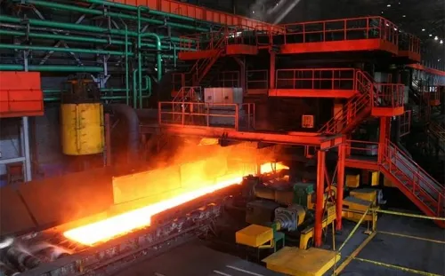 Hacienda desbloquea cuentas de Altos Hornos de México