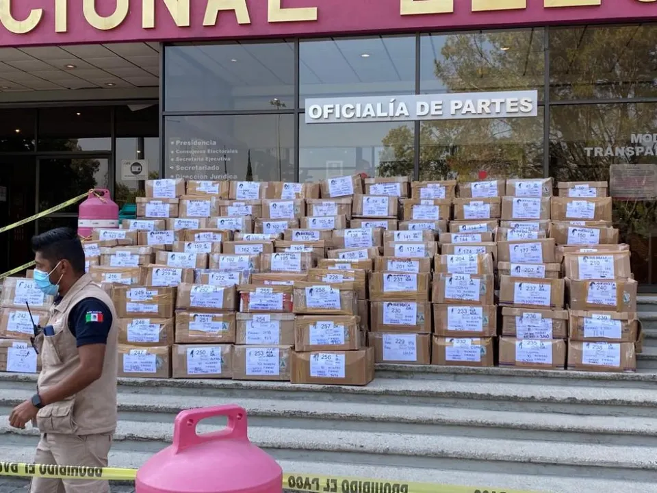Boletas consulta de revocación