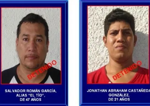 Detienen al líder del Cártel del Golfo en Monterrey