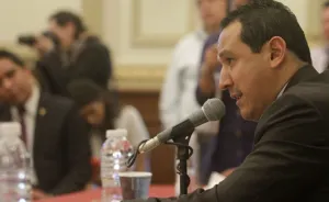 Zavala, culpable de caída del PRI en Puebla