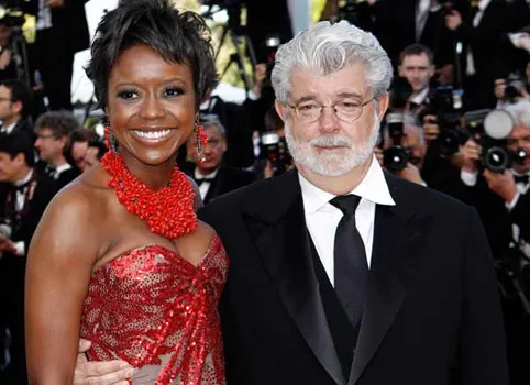 George Lucas va por un segundo matrimonio
