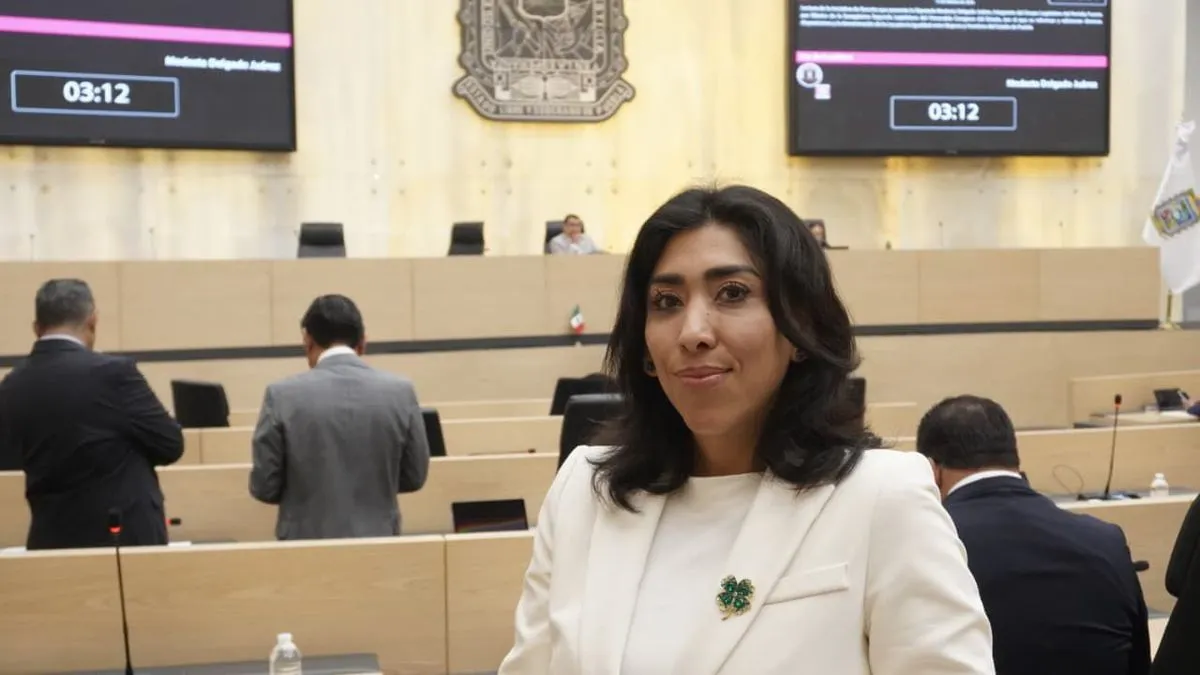 Norma Estela Pimentel Mendez