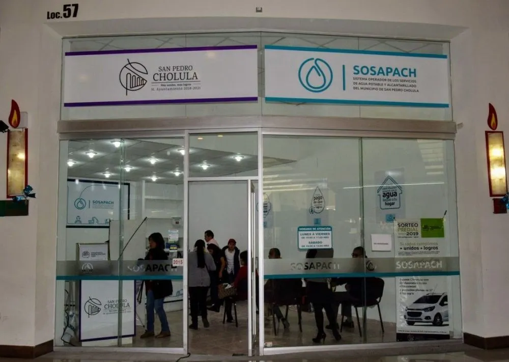 SOSAPACH