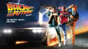 No habrá remake de Volver al Futuro
