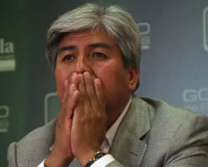 Usan el tema de Javier García para tapar fallo a favor de Ana Tere Aranda
