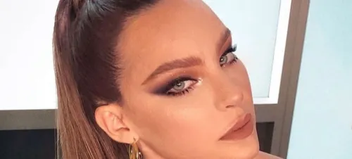 Belinda cumple 30 años en medio de escándalos… como su romance con Lupillo Rivera