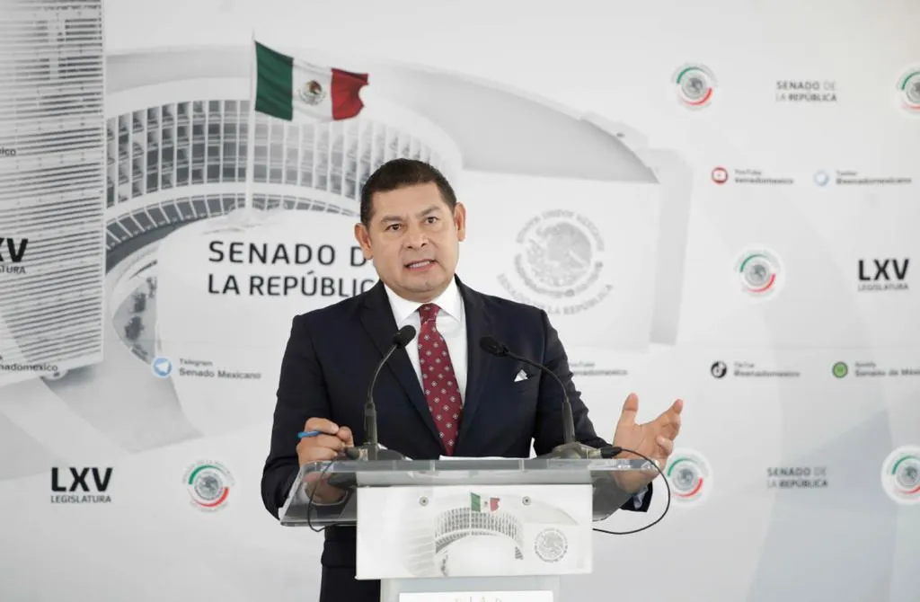 Alejandro Armenta