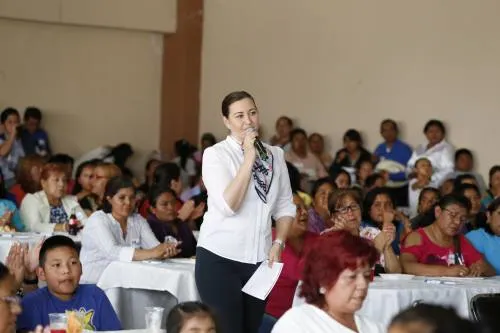 En 2018 PAN Puebla postulará a un promedio de mil 800 mujeres