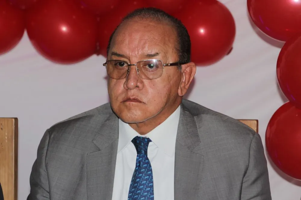 Cae por peculado el ex priísta Víctor Hugo Islas Hernández