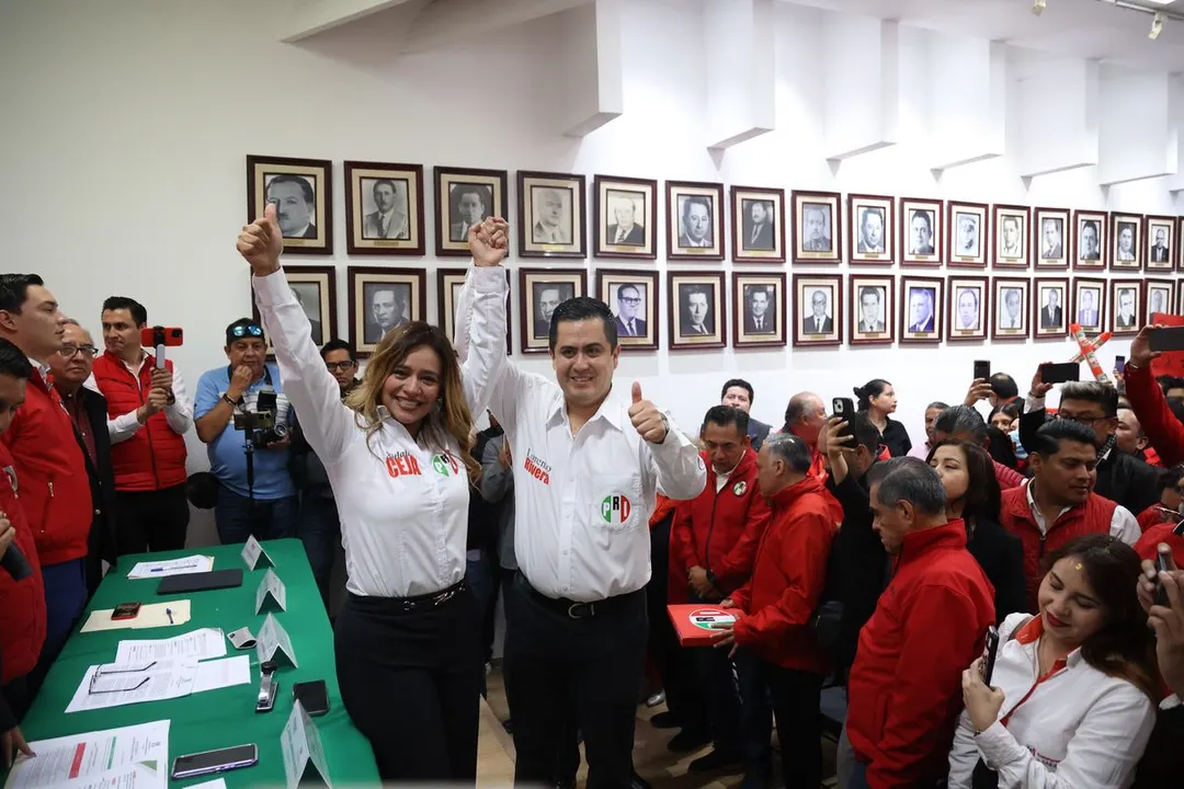 Xitlalic Ceja Lorenzo Nava Proceso Interno Pri Pue