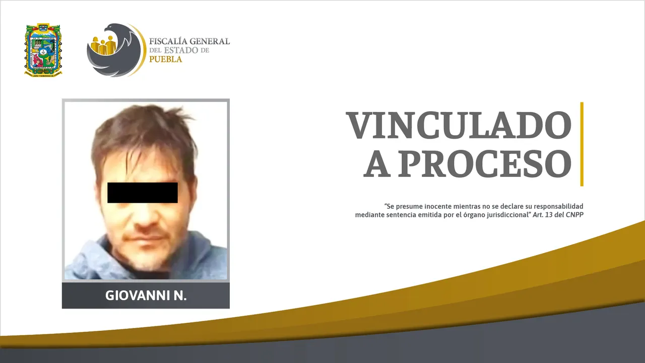 Giovanni disparó contra multitud en Coyomeapan y fue detenido