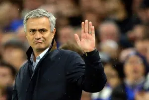 Deja Mourinho al Chelsea a un paso del descenso